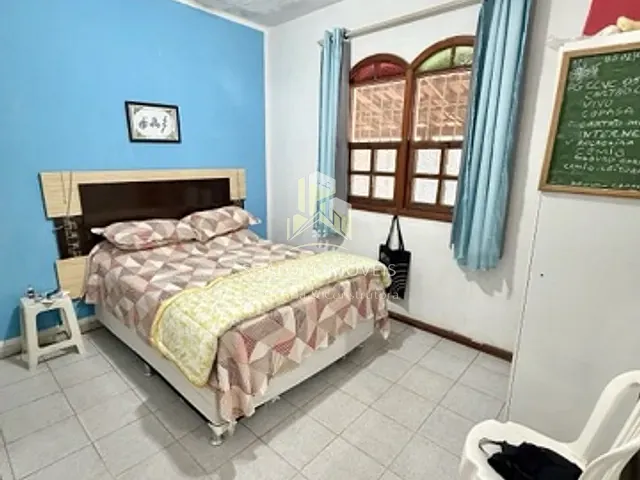 Casa 3 quartos e 2 banheiros, à venda, no bairro Granjas Primavera (Justinópolis) em Ribeirão das Neves