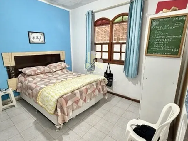 Casa 3 quartos e 2 banheiros, à venda, no bairro Granjas Primavera (Justinópolis) em Ribeirão das Neves