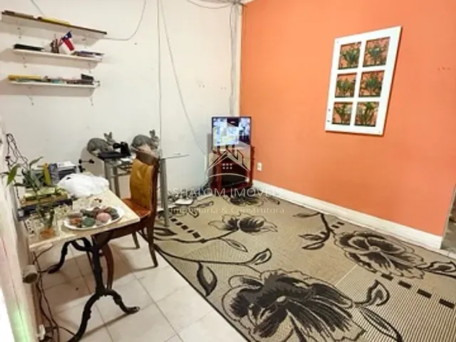 Casa 3 quartos e 2 banheiros, à venda, no bairro Granjas Primavera (Justinópolis) em Ribeirão das Neves