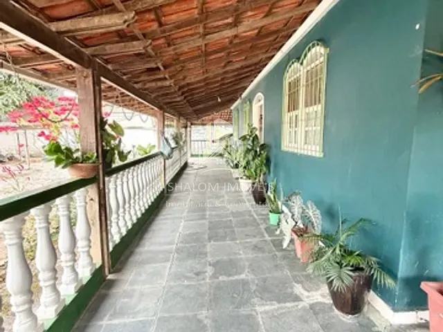 Casa 3 quartos e 2 banheiros, à venda, no bairro Granjas Primavera (Justinópolis) em Ribeirão das Neves