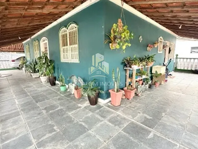 Casa 3 quartos e 2 banheiros, à venda, no bairro Granjas Primavera (Justinópolis) em Ribeirão das Neves
