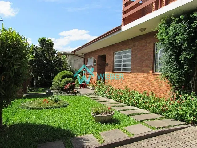 Casa 3 quartos e 4 banheiros, à venda, no bairro Jardim América em São Leopoldo