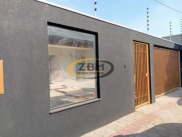 Casa com 345m² 3 quartos e 3 banheiros, à venda, no bairro Caravelle em Londrina