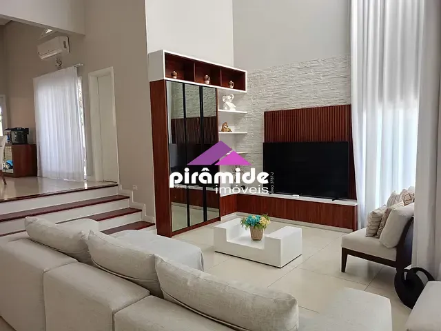 Casa 4 quartos e 6 banheiros, à venda, no bairro Jacareí em Jacareí