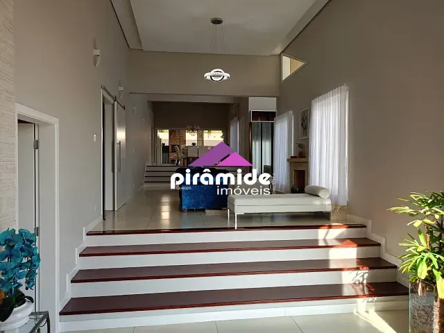 Casa 4 quartos e 6 banheiros, à venda, no bairro Jacareí em Jacareí