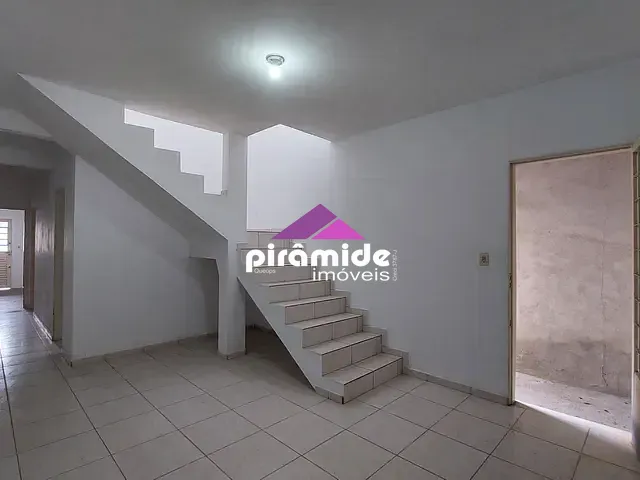 Casa com 150m² 3 quartos e 2 banheiros, à venda, no bairro Jardim São Vicente em São José dos Campos
