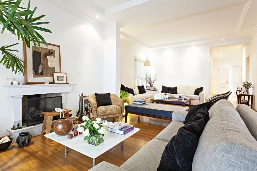 Casa em Jardim Leonor — foto 2