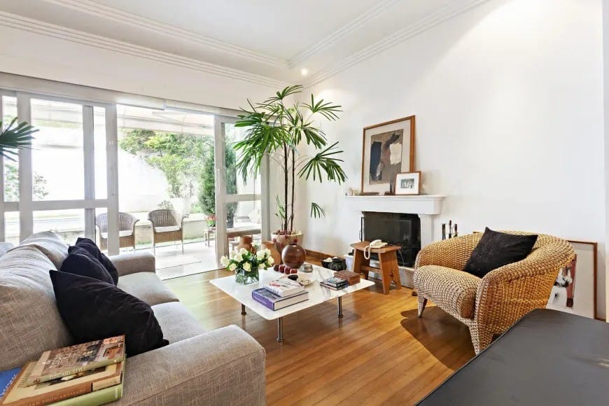 Casa em Jardim Leonor — foto 3