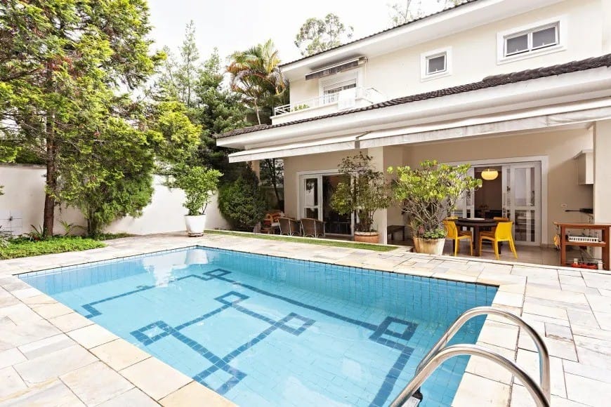 Casa em Jardim Leonor — foto 1