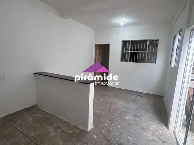 Casa com 42m², para alugar, no bairro Jardim Santa Mônica em Campinas