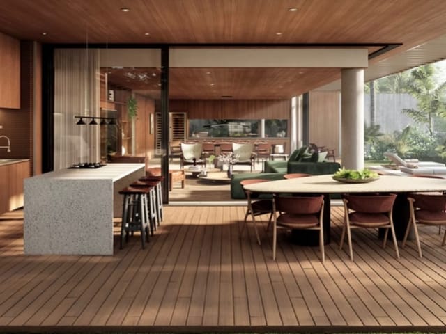 Casa com 425m² 4 quartos e 6 banheiros, à venda, no bairro Jardim Sílvia (Zona Oeste) em São Paulo