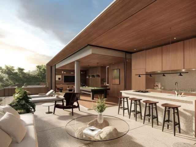 Casa com 425m² 4 quartos e 6 banheiros, à venda, no bairro Jardim Sílvia (Zona Oeste) em São Paulo