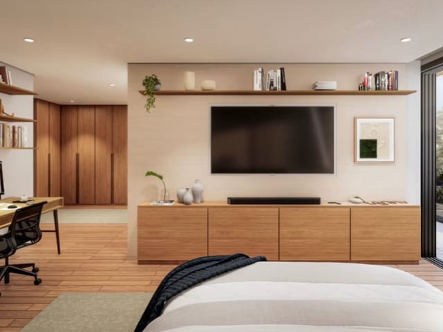 Casa com 425m² 4 quartos e 6 banheiros, à venda, no bairro Jardim Sílvia (Zona Oeste) em São Paulo