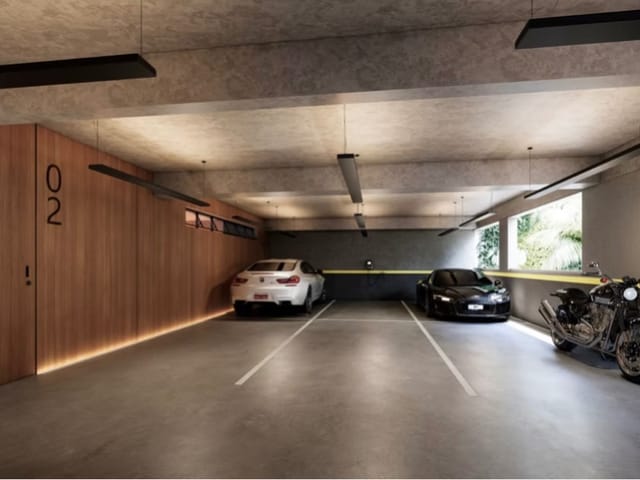 Casa com 425m² 4 quartos e 6 banheiros, à venda, no bairro Jardim Sílvia (Zona Oeste) em São Paulo
