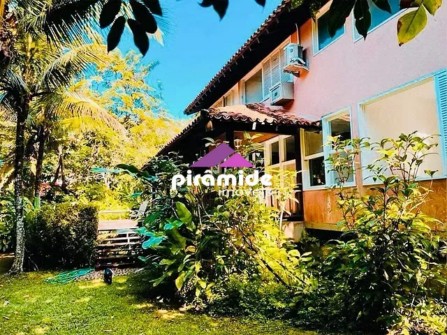 Casa com 1289m² 5 quartos e 5 banheiros, à venda, no bairro Jaraguá em São Sebastião