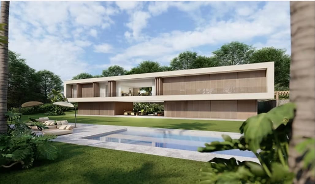 Casa em Porto Feliz — foto 1