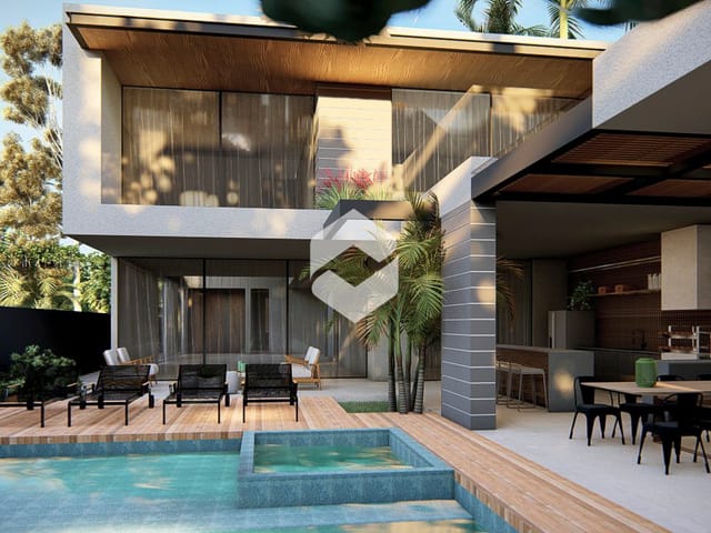 Foto do Casa - Casa à venda, Recreio dos Bandeirantes, Rio de Janeiro, RJ | Azuza Imóveis