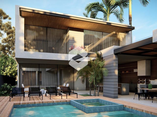 Foto do Casa - Casa à venda, Recreio dos Bandeirantes, Rio de Janeiro, RJ | Azuza Imóveis