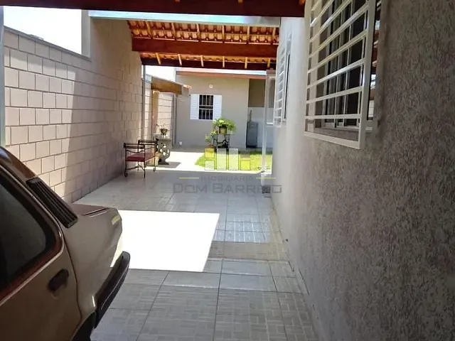 Casa com 300m² 3 quartos e 2 banheiros, à venda, no bairro Jardim Alvorada em Sumaré
