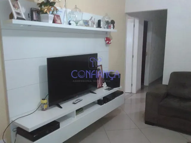 Casa com 120m² 2 quartos e 1 banheiro, à venda, no bairro Campo Grande em Rio de Janeiro
