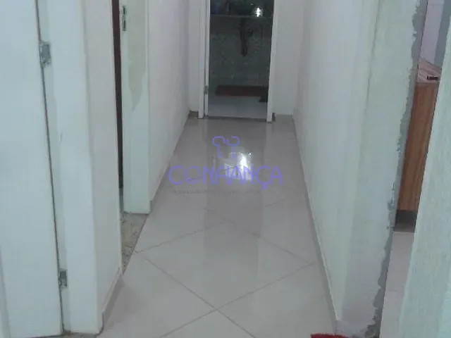 Casa com 120m² 2 quartos e 1 banheiro, à venda, no bairro Campo Grande em Rio de Janeiro