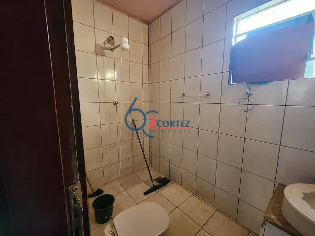 Casa com 523m² 3 quartos e 1 banheiro, à venda, no bairro Vila Indaiá em Rio Claro