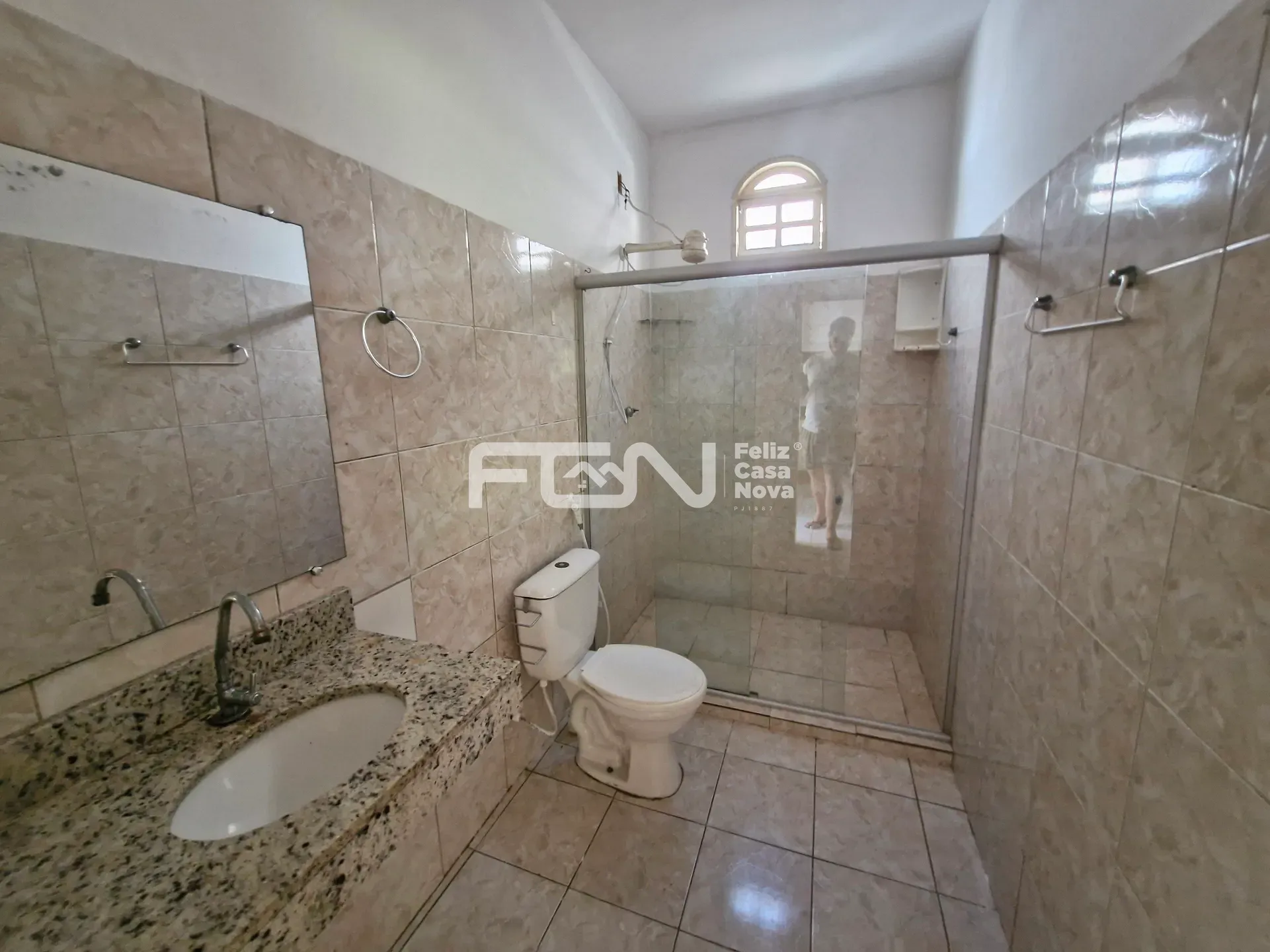 Casa, 2 quartos, 80 m² - Foto 13