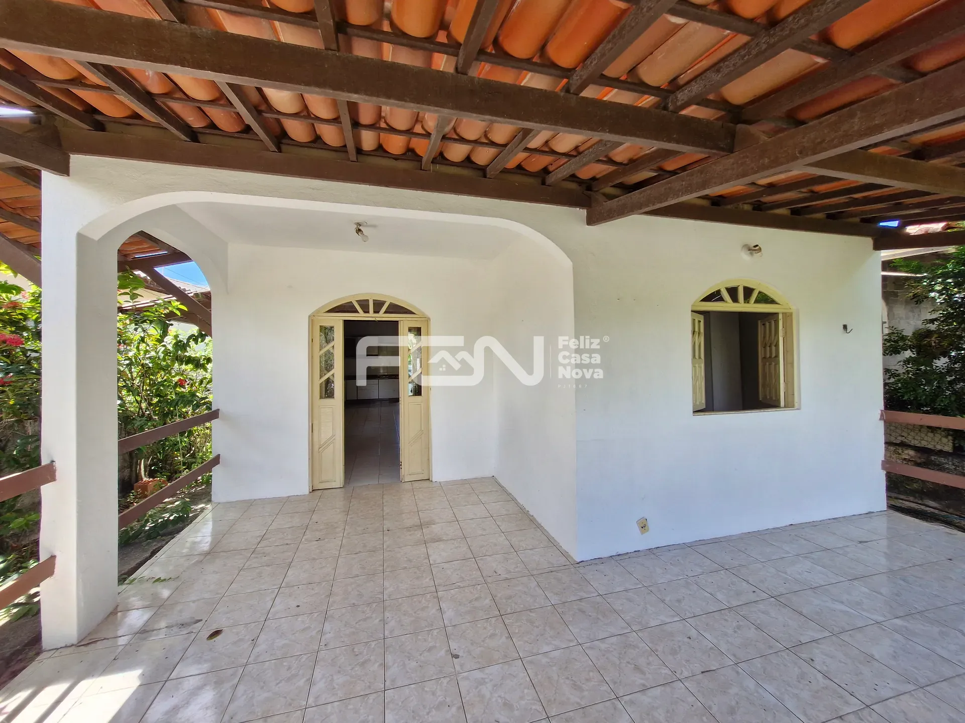 Casa, 2 quartos, 80 m² - Foto 10