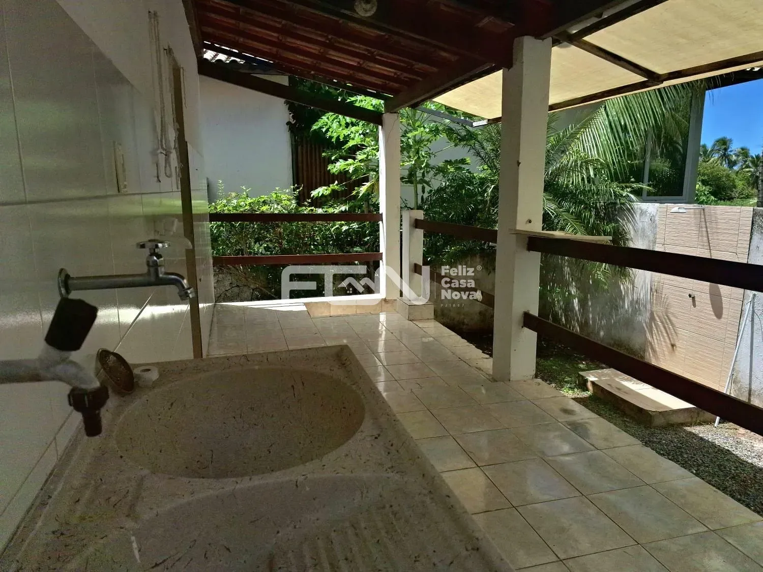 Casa, 2 quartos, 80 m² - Foto 9