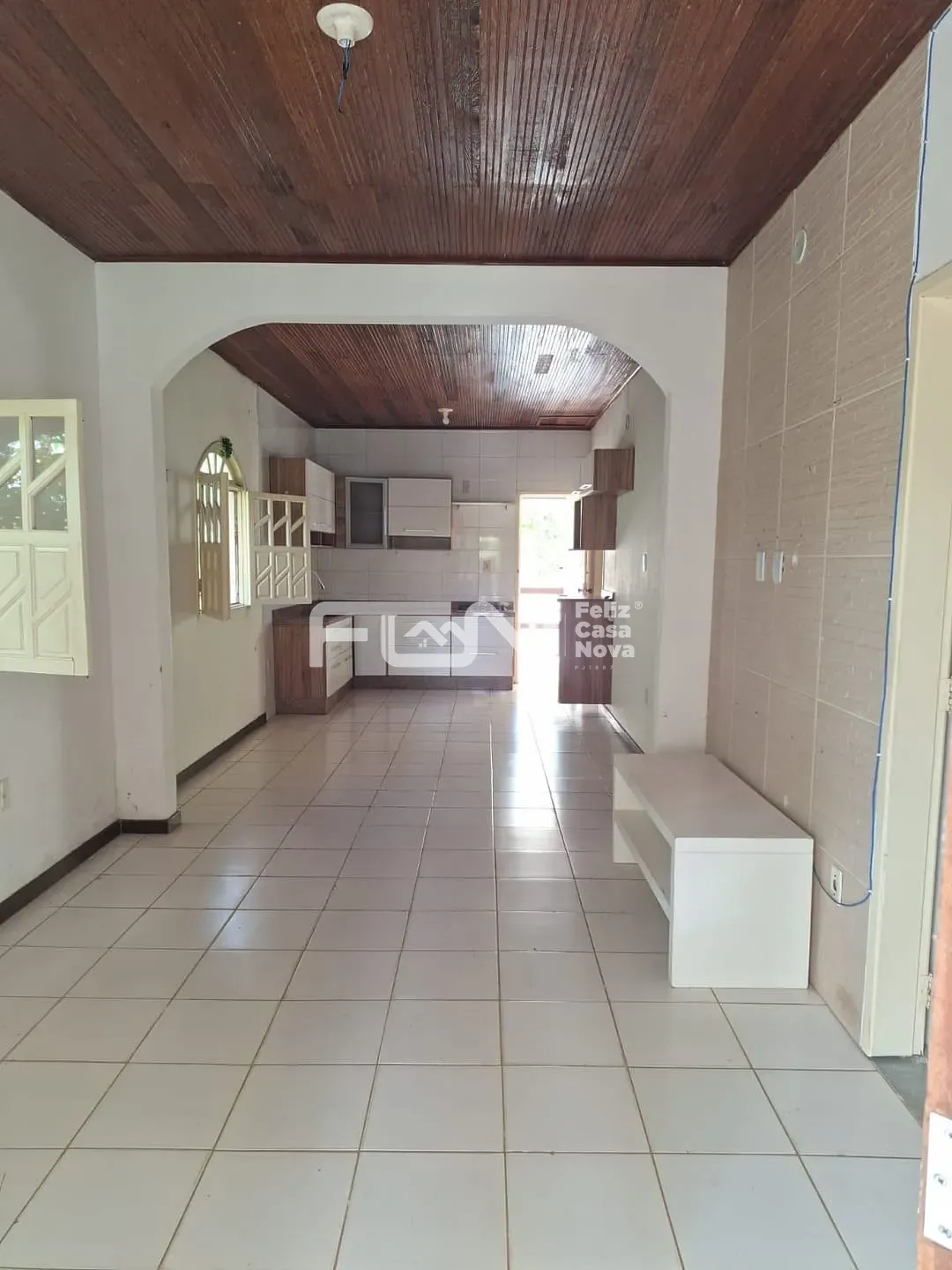 Casa, 2 quartos, 80 m² - Foto 3