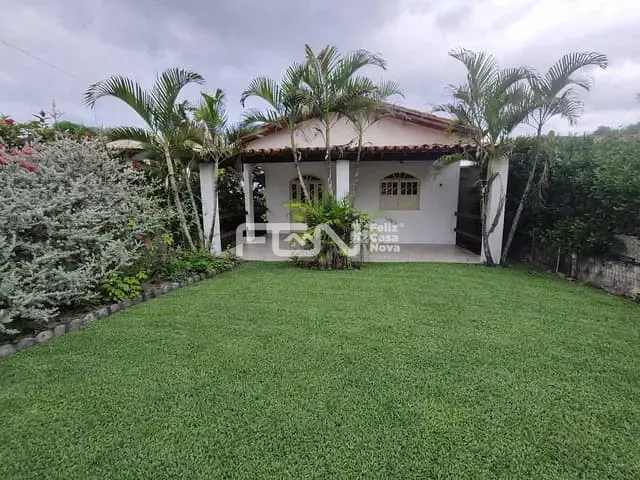 Casa 2 quartos e 2 banheiros, para alugar, no bairro Jauá (Abrantes) em Camaçari