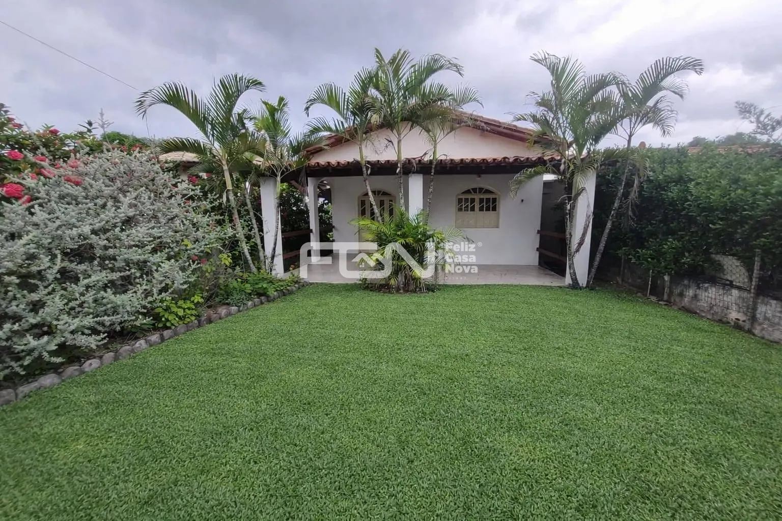 Casa, 2 quartos, 80 m² - Foto 2