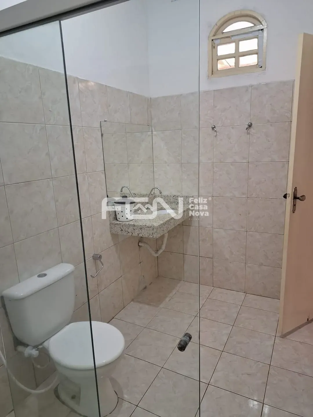 Casa, 2 quartos, 80 m² - Foto 7