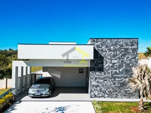 Casa com 390m² 3 quartos e 1 banheiro, à venda, no bairro Fazenda Santa Rosa em Itatiba