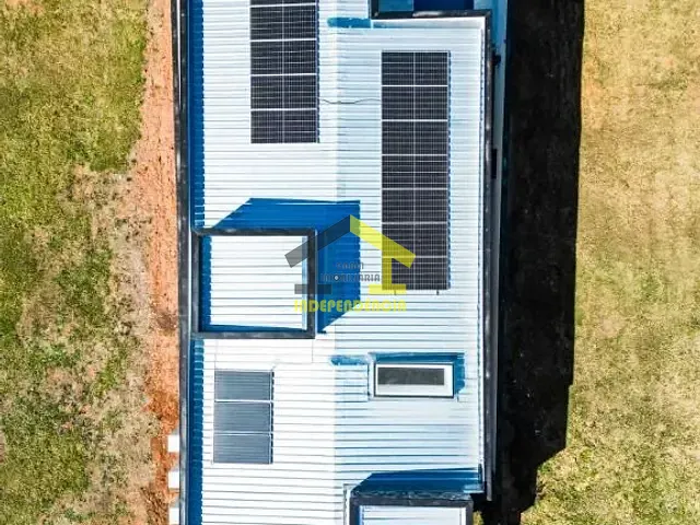 Casa com 390m² 3 quartos e 1 banheiro, à venda, no bairro Fazenda Santa Rosa em Itatiba