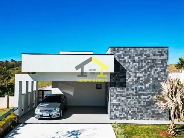 Casa com 390m² 3 quartos e 1 banheiro, à venda, no bairro Fazenda Santa Rosa em Itatiba