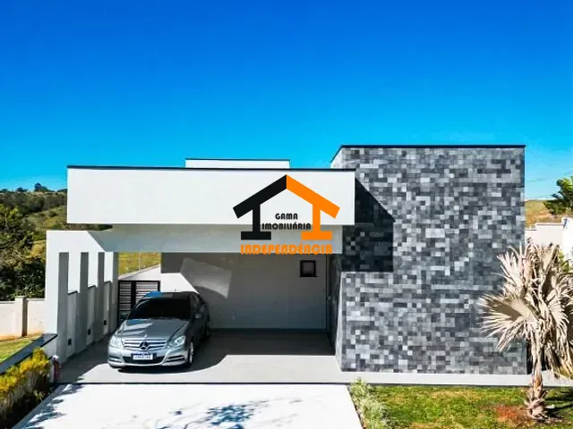 Casa com 390m² 3 quartos e 1 banheiro, à venda, no bairro Fazenda Santa Rosa em Itatiba