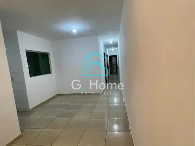 Casa com 70m² 3 quartos e 1 banheiro, à venda, no bairro Conjunto Professora Hilda Mandarino em Londrina