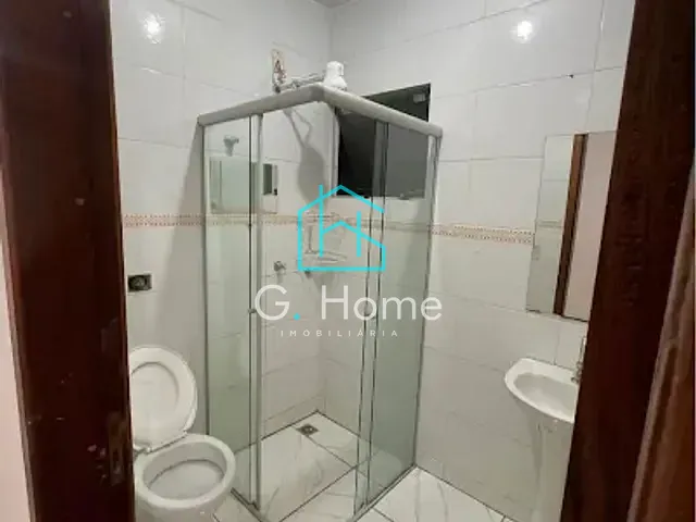 Casa com 70m² 3 quartos e 1 banheiro, à venda, no bairro Conjunto Professora Hilda Mandarino em Londrina