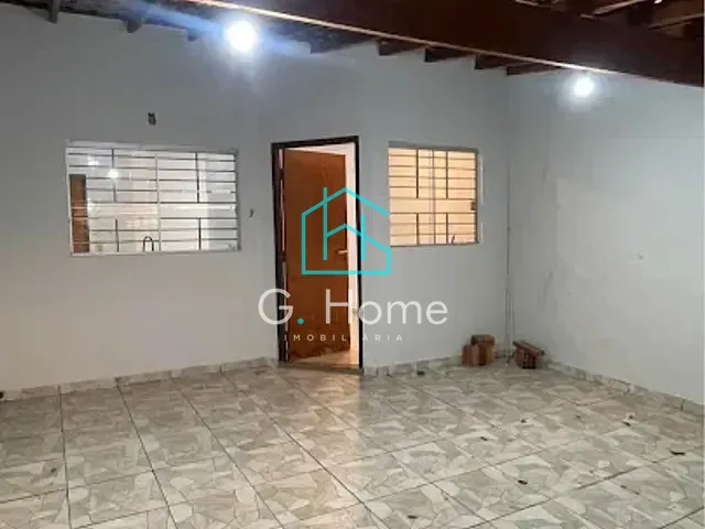 Casa com 70m² 3 quartos e 1 banheiro, à venda, no bairro Conjunto Professora Hilda Mandarino em Londrina