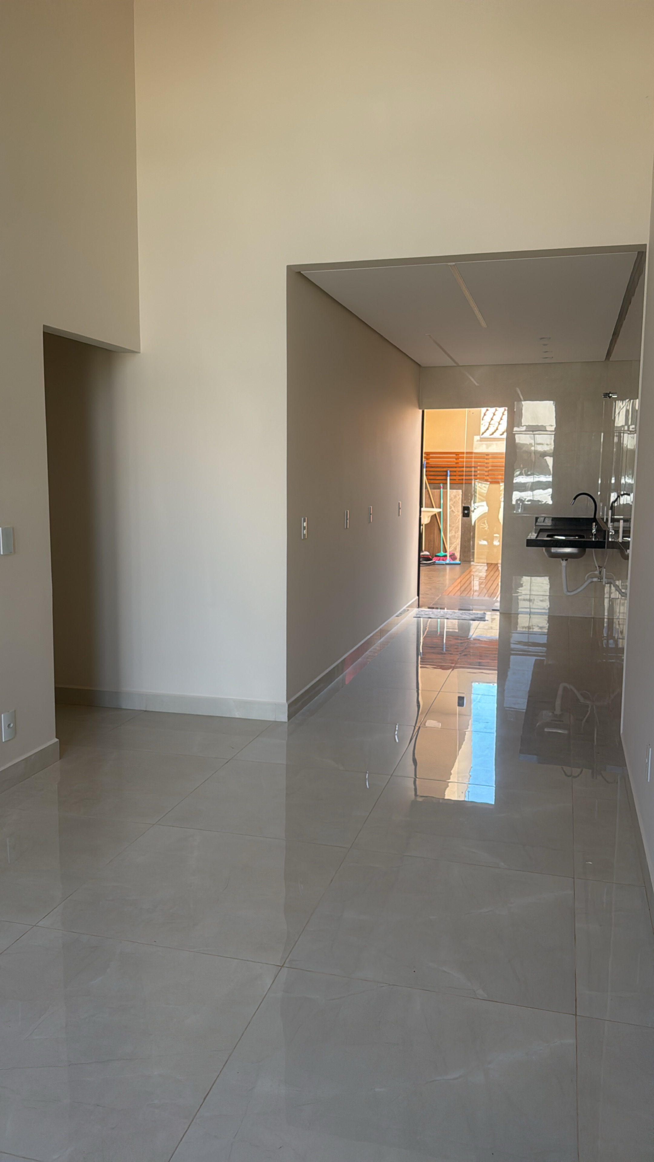 Casa, 3 quartos, 81 m² - Foto 4
