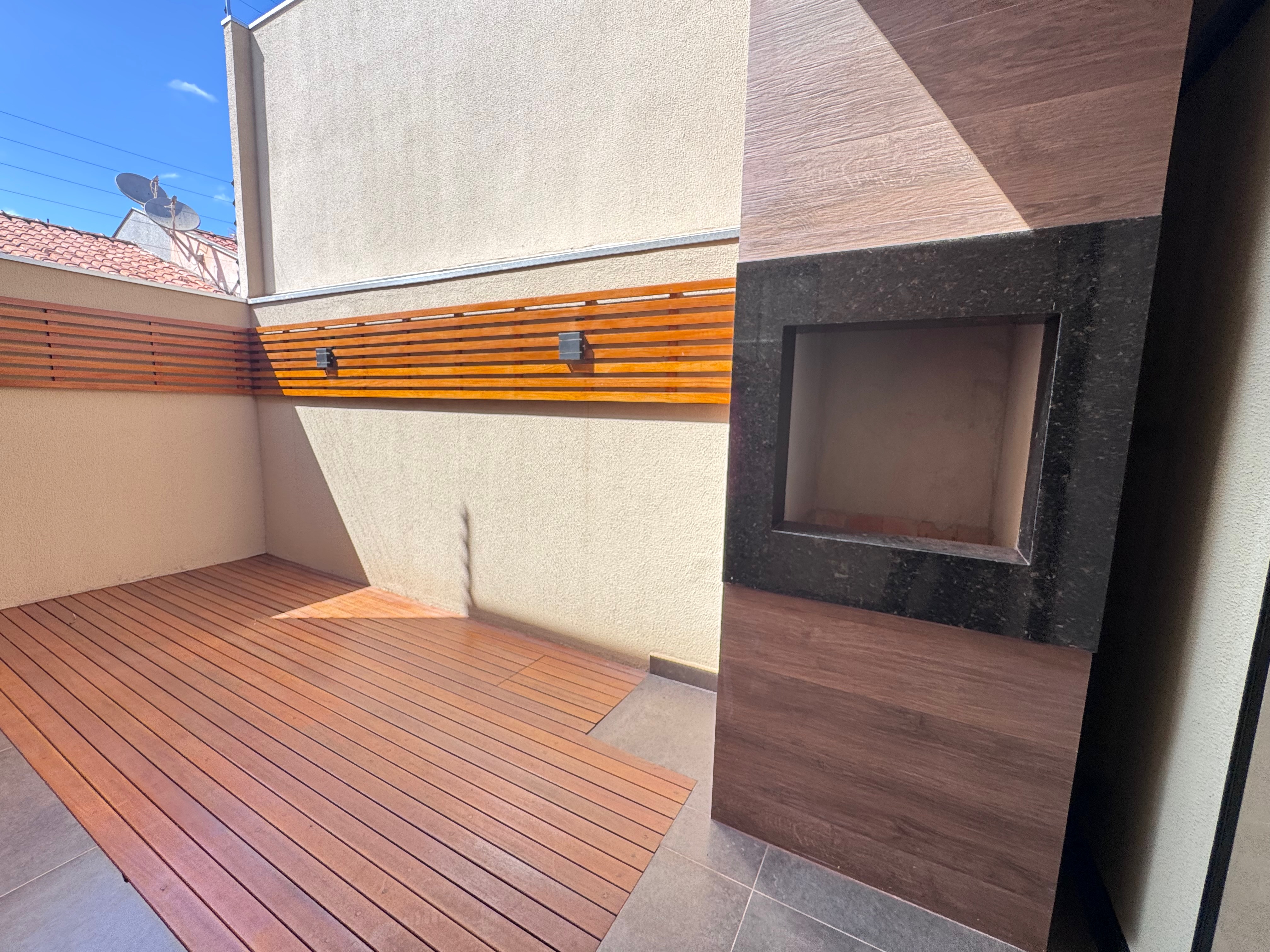 Casa, 3 quartos, 81 m² - Foto 5