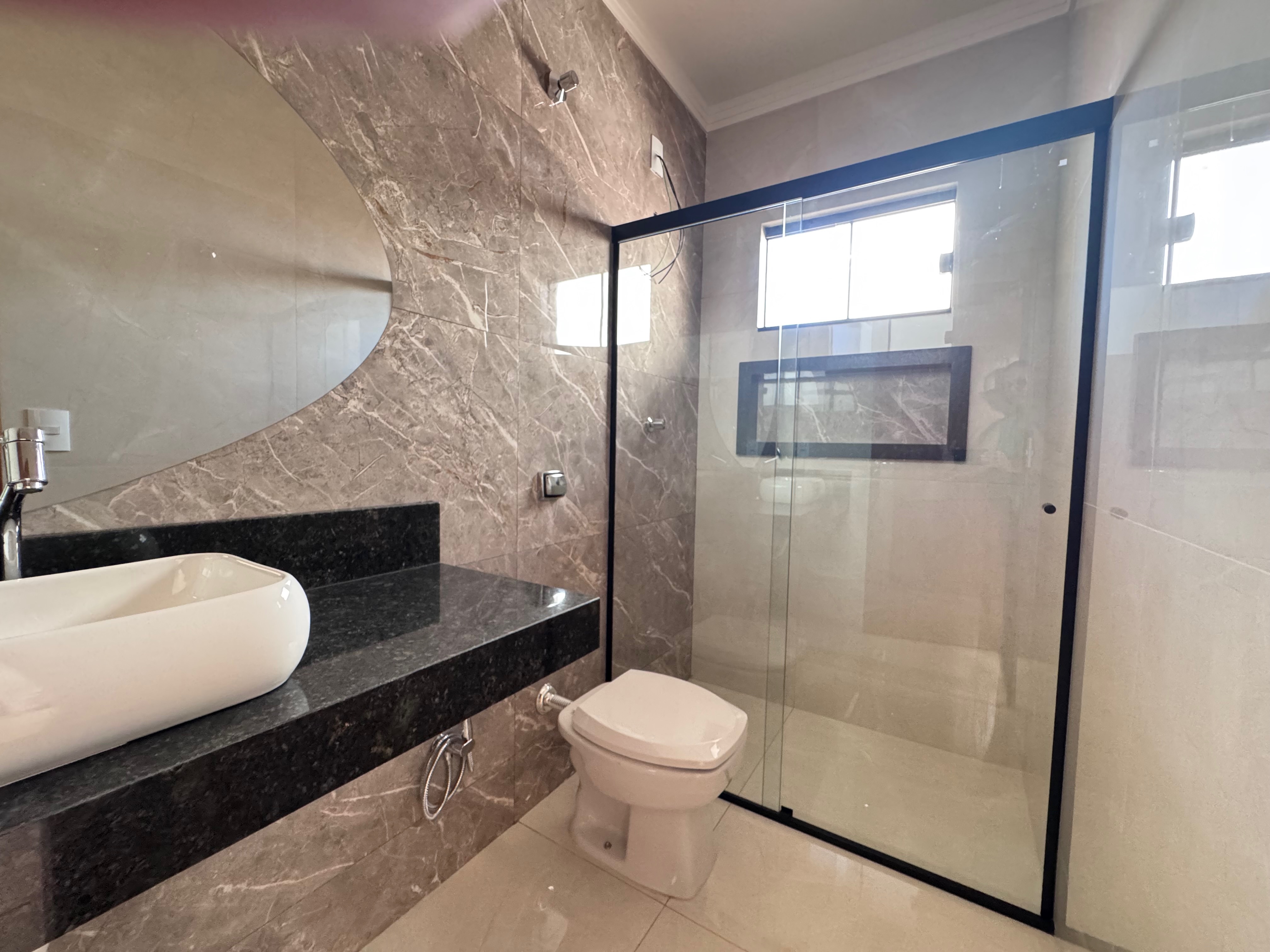 Casa, 3 quartos, 81 m² - Foto 6