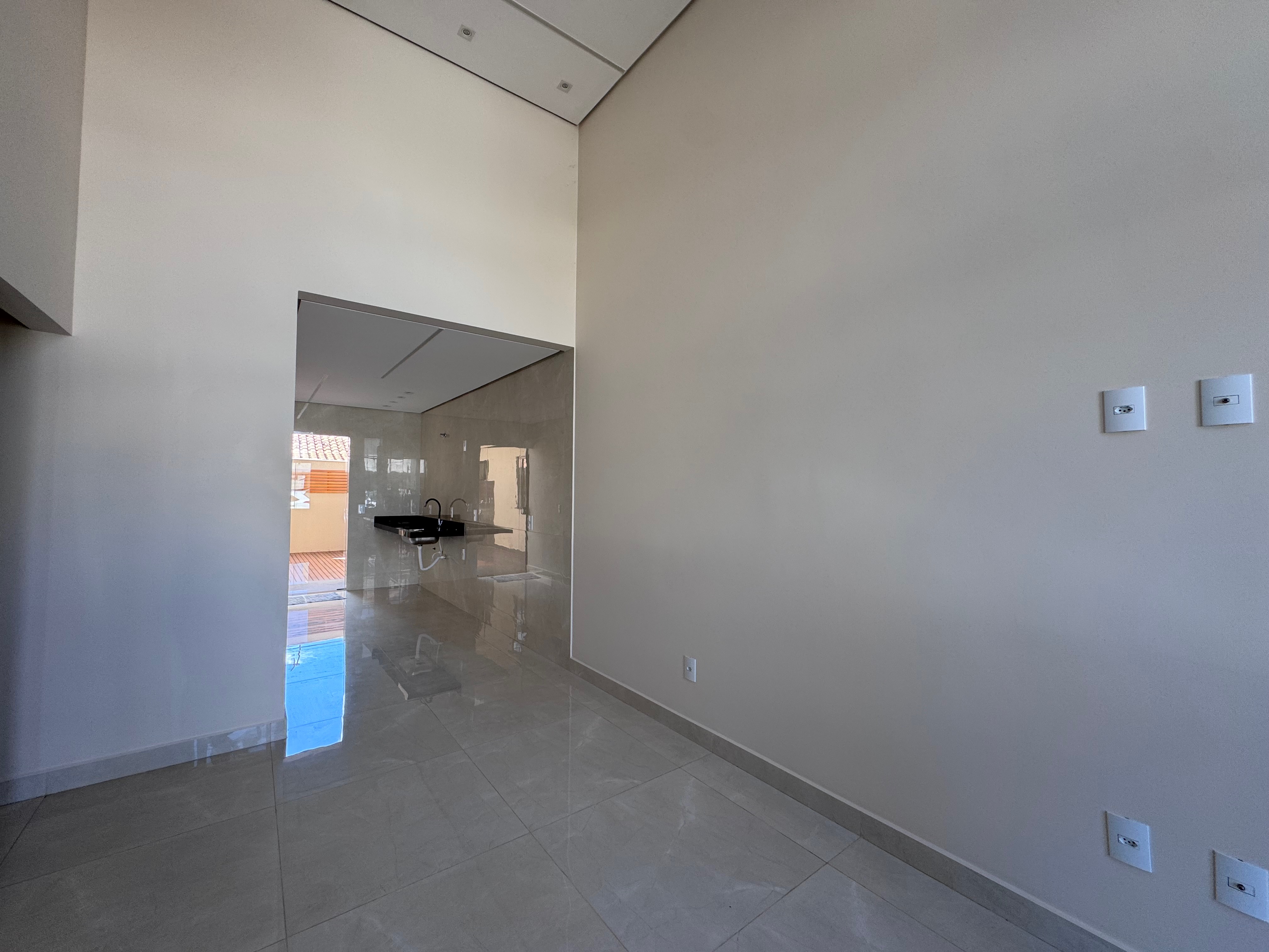 Casa, 3 quartos, 81 m² - Foto 3