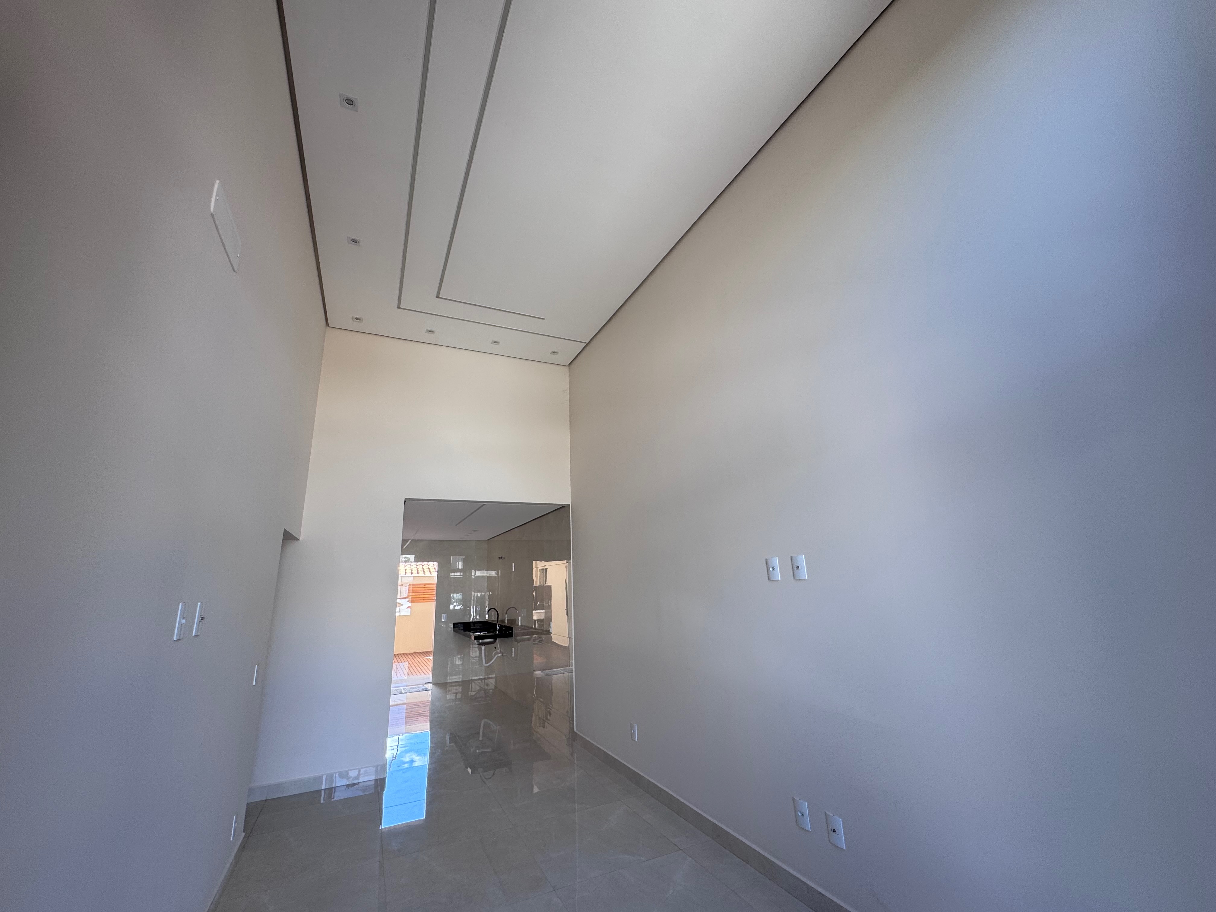 Casa, 3 quartos, 81 m² - Foto 2