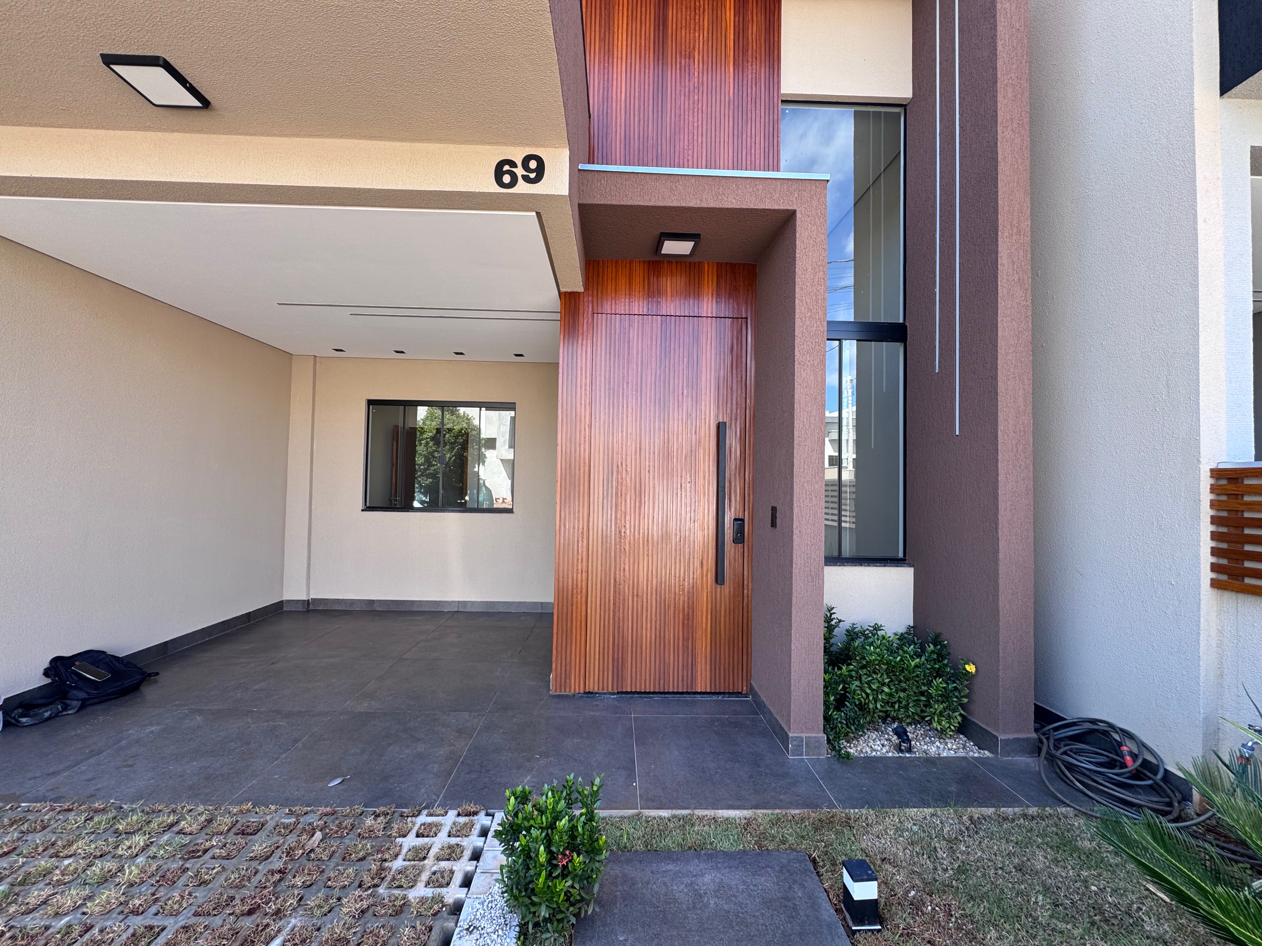 Casa, 3 quartos, 81 m² - Foto 11