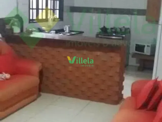 Casa 3 quartos e 3 banheiros, à venda, no bairro Parque Residencial Souza Campos em Itaquaquecetuba