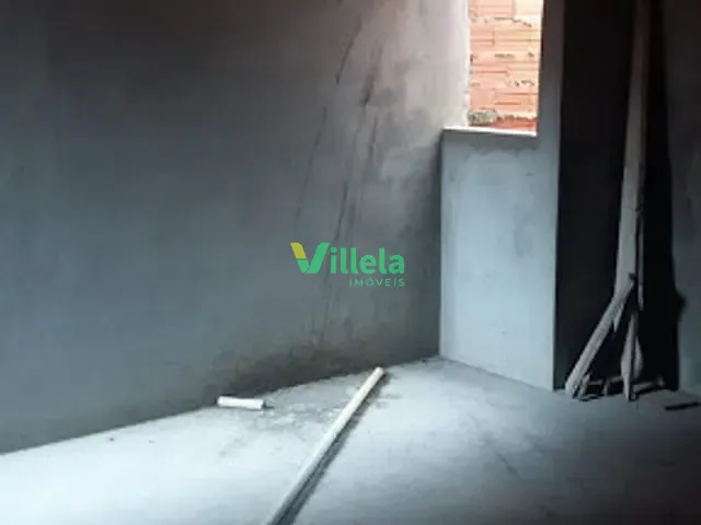 Casa 3 quartos e 3 banheiros, à venda, no bairro Parque Residencial Souza Campos em Itaquaquecetuba