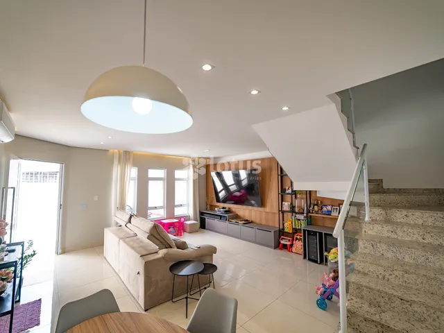 Casa com 140m² 3 quartos e 3 banheiros, à venda, no bairro Panorama (Polvilho) em Cajamar