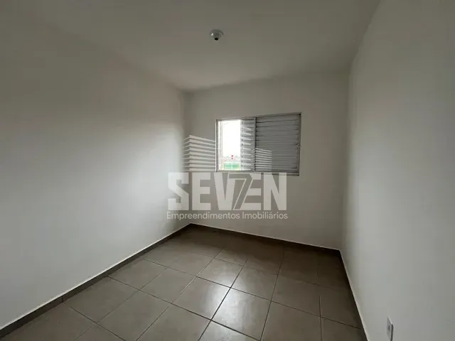 Casa 2 quartos e 1 banheiro, para alugar, no bairro Cidade Alegre em Bauru